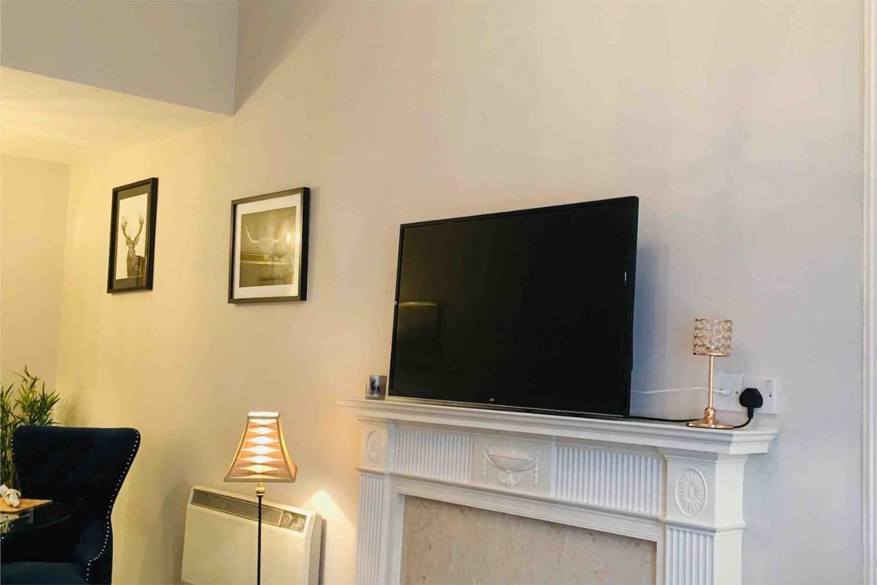 The Jeffrey Street Appartement Edinburgh