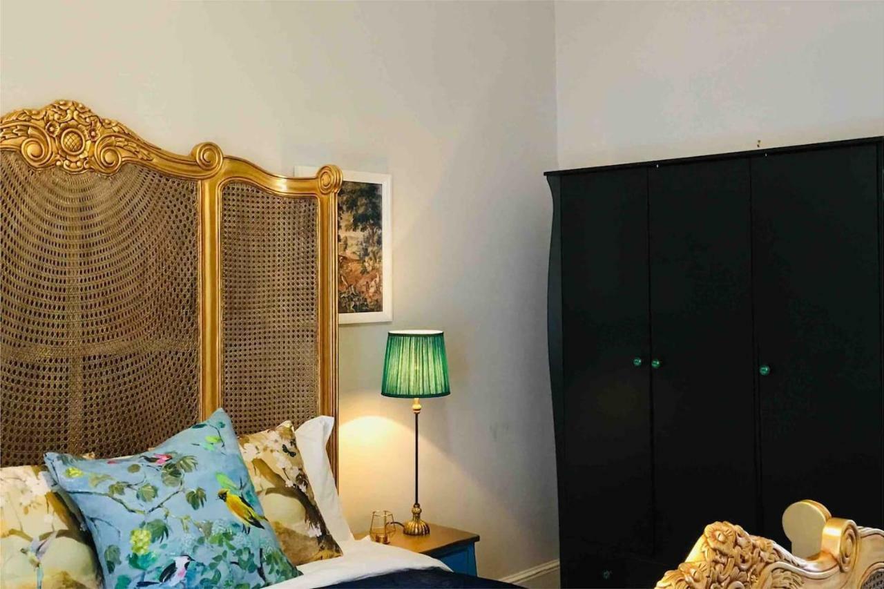 The Jeffrey Street Appartement Edinburgh