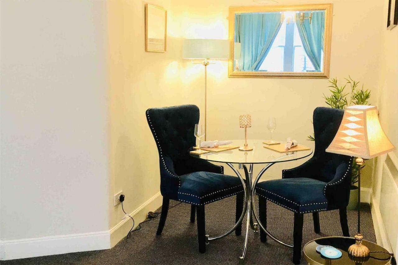 Appartement The Jeffrey Street