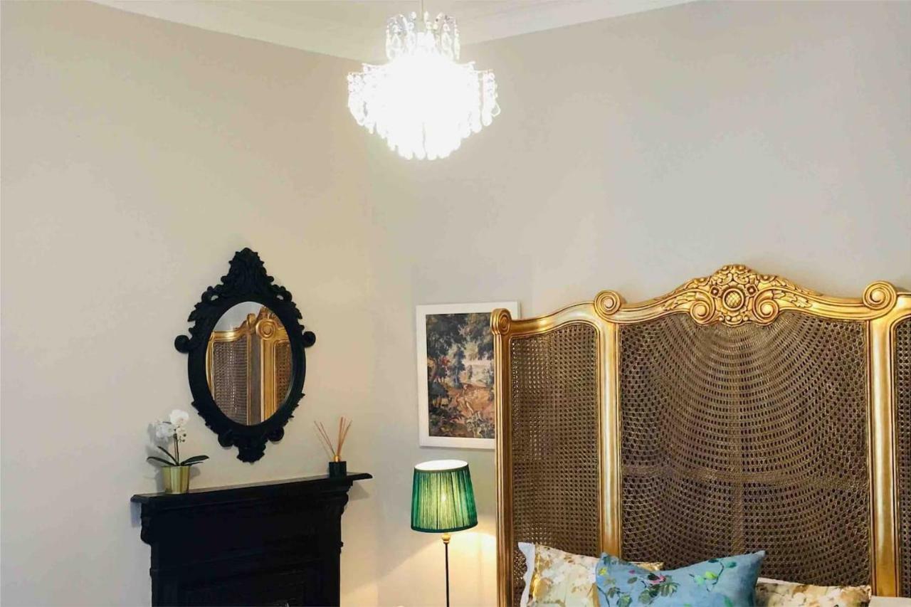 Appartement The Jeffrey Street